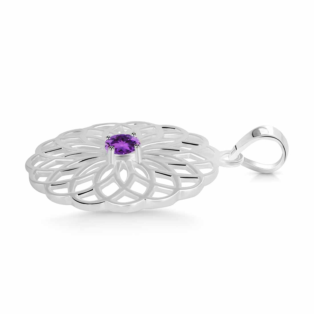 Esme Pendant - Lesedi Jewels