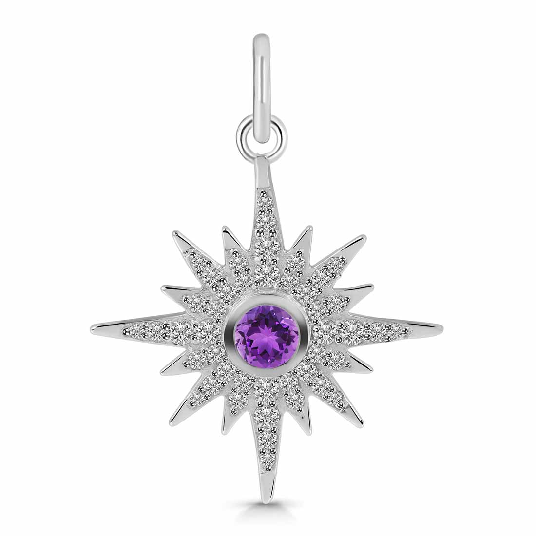 Vespera Pendant - Lesedi Jewels