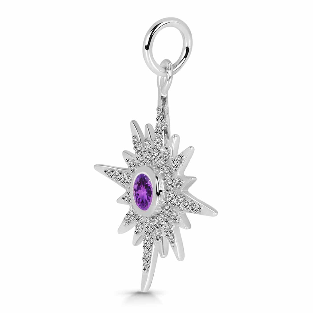 Vespera Pendant - Lesedi Jewels
