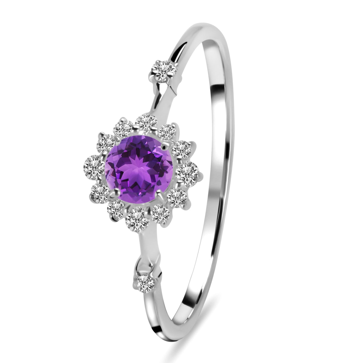 Orlo Ring - Lesedi Jewels