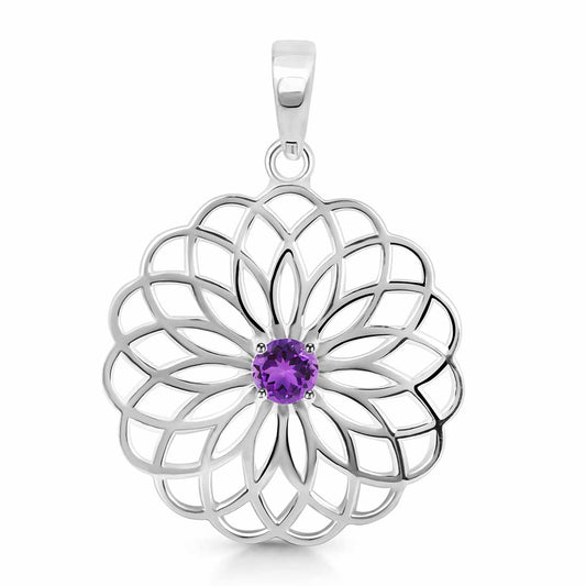 Esme Pendant - Lesedi Jewels