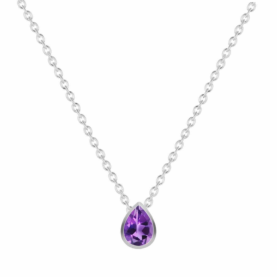 Dione Pendant Necklaces - Lesedi Jewels