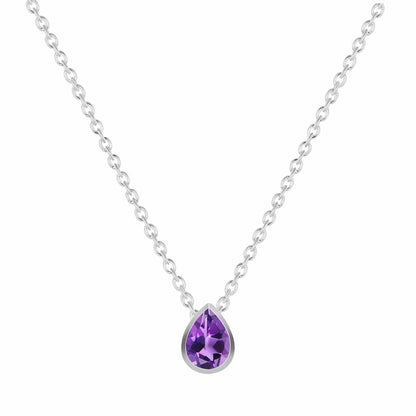 Dione Pendant Necklaces - Lesedi Jewels
