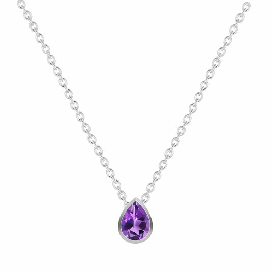 Dione Pendant Necklaces - Lesedi Jewels