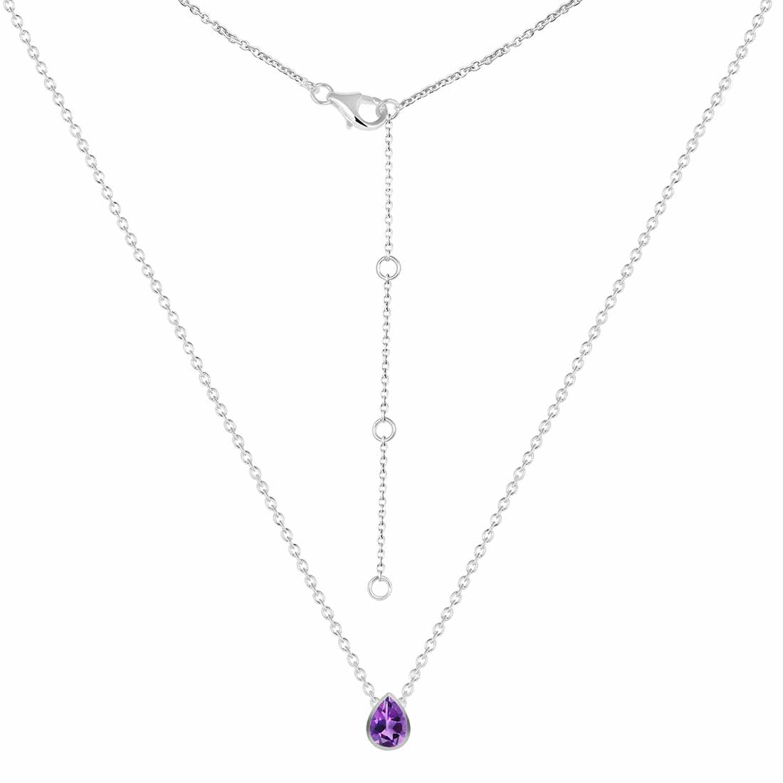 Dione Pendant Necklaces - Lesedi Jewels
