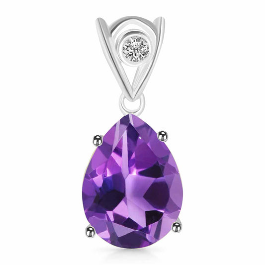 Hanaa Pendant - Lesedi Jewels