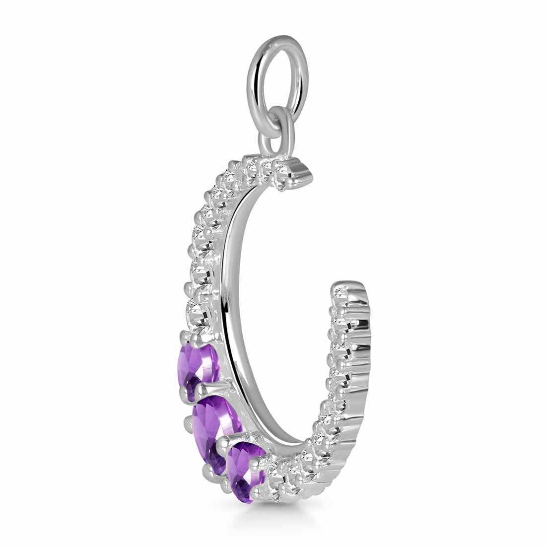 Luna Pendant - Lesedi Jewels
