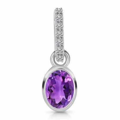 Aria Pendant - Lesedi Jewels