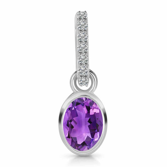 Aria Pendant - Lesedi Jewels