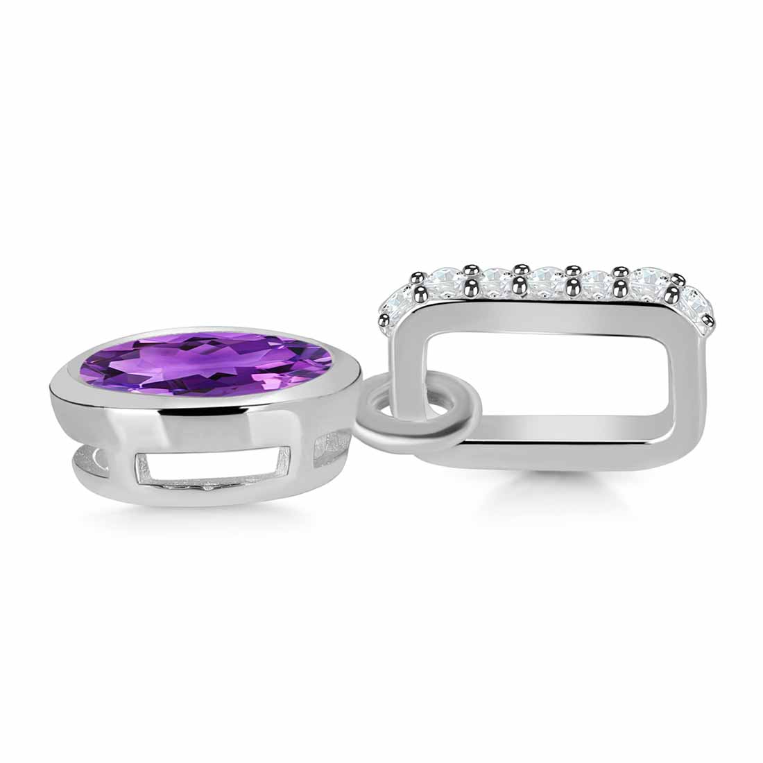 Aria Pendant - Lesedi Jewels