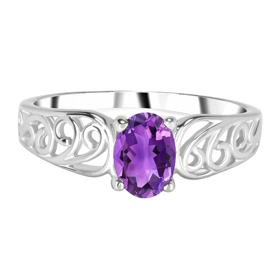 Aveline Ring - Lesedi Jewels