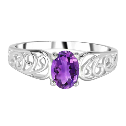 Aveline Ring - Lesedi Jewels