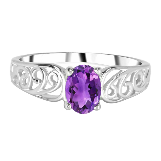 Aveline Ring - Lesedi Jewels