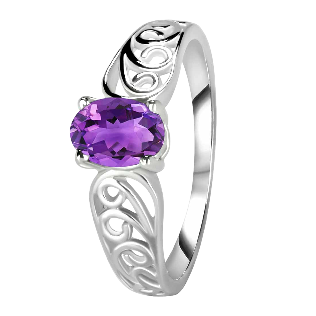 Aveline Ring - Lesedi Jewels