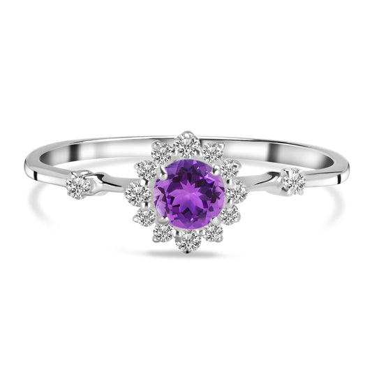 Orlo Ring - Lesedi Jewels