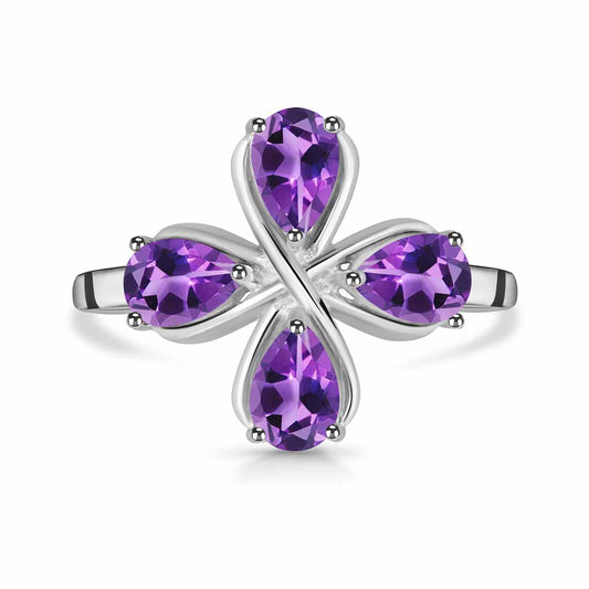 Anfisa Ring - Lesedi Jewels