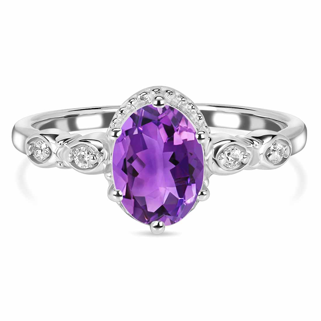 Nyra Ring - Lesedi Jewels