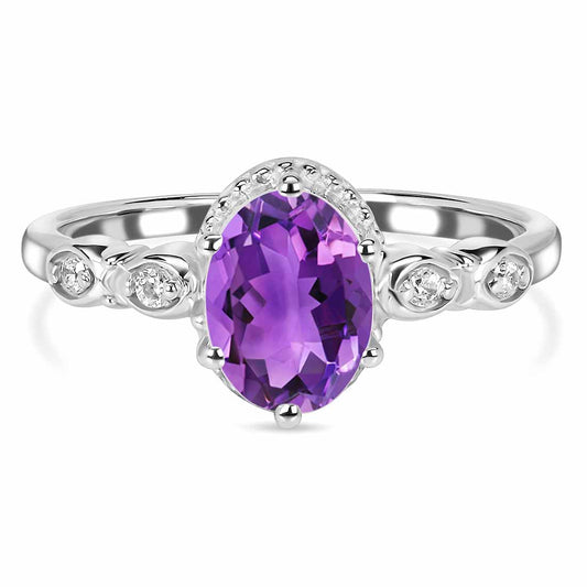 Nyra Ring - Lesedi Jewels