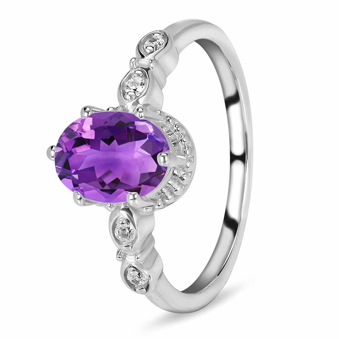 Nyra Ring - Lesedi Jewels