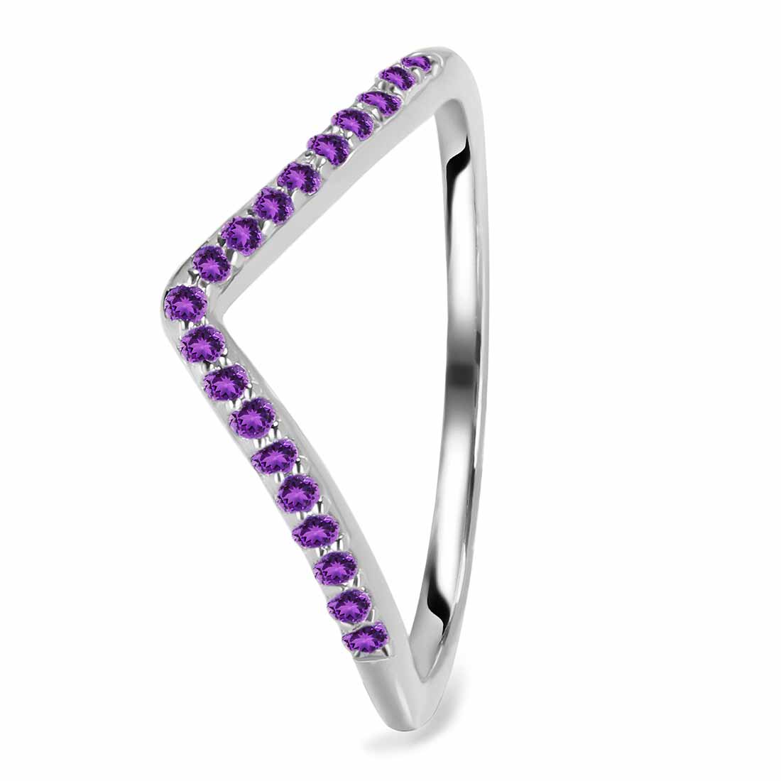 Elpis Ring - Lesedi Jewels