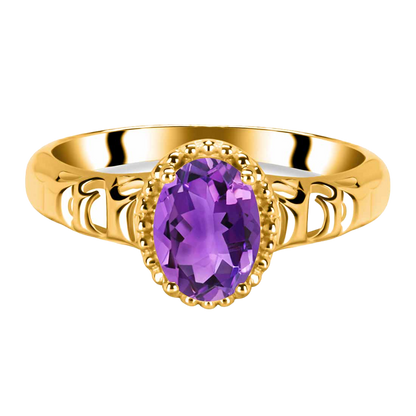 Yeona Ring - Lesedi Jewels