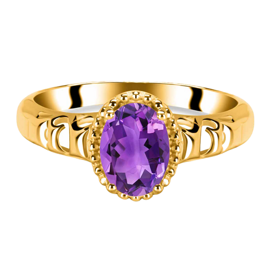 Yeona Ring - Lesedi Jewels